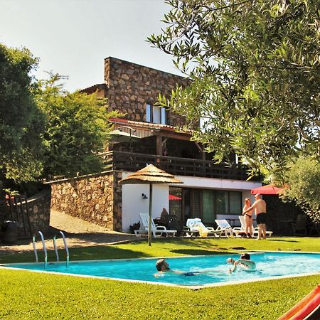 Quintinha D'Arga Villa Caminha Bagian luar foto