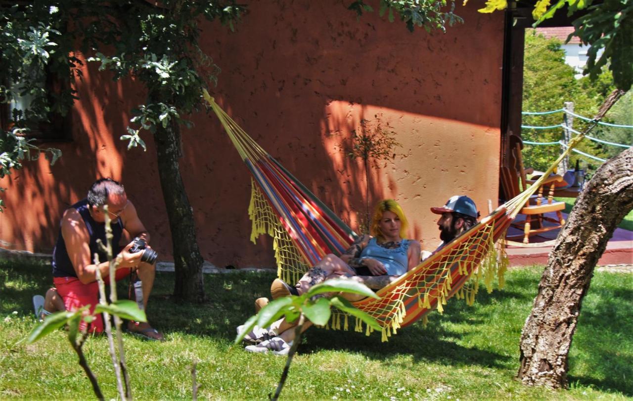 Quintinha D'Arga Villa Caminha Bagian luar foto