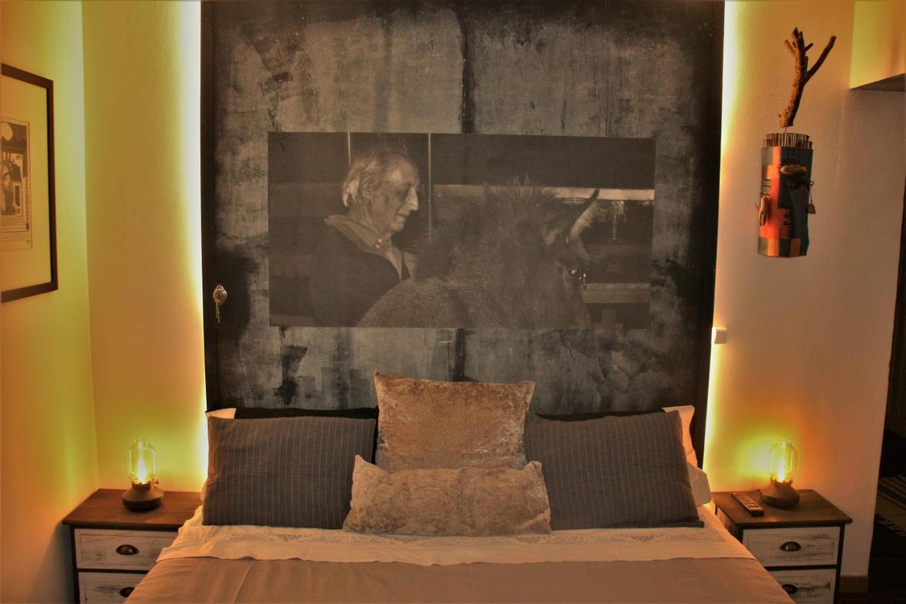 Quintinha D'Arga Villa Caminha Bagian luar foto