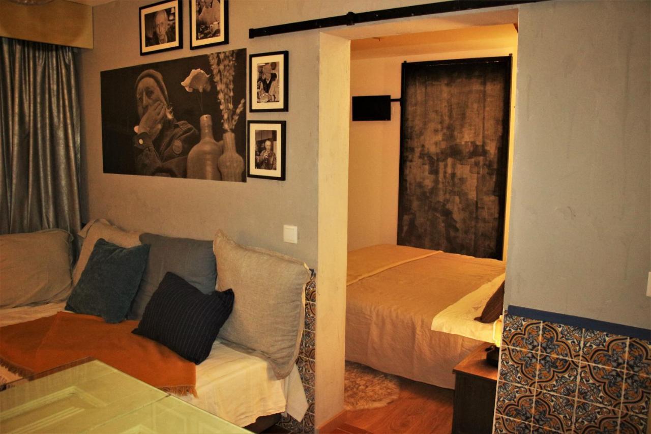 Quintinha D'Arga Villa Caminha Bagian luar foto