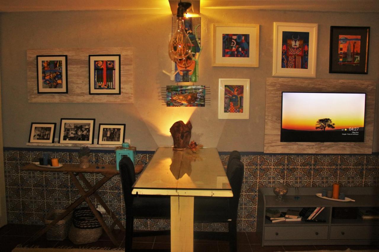 Quintinha D'Arga Villa Caminha Bagian luar foto
