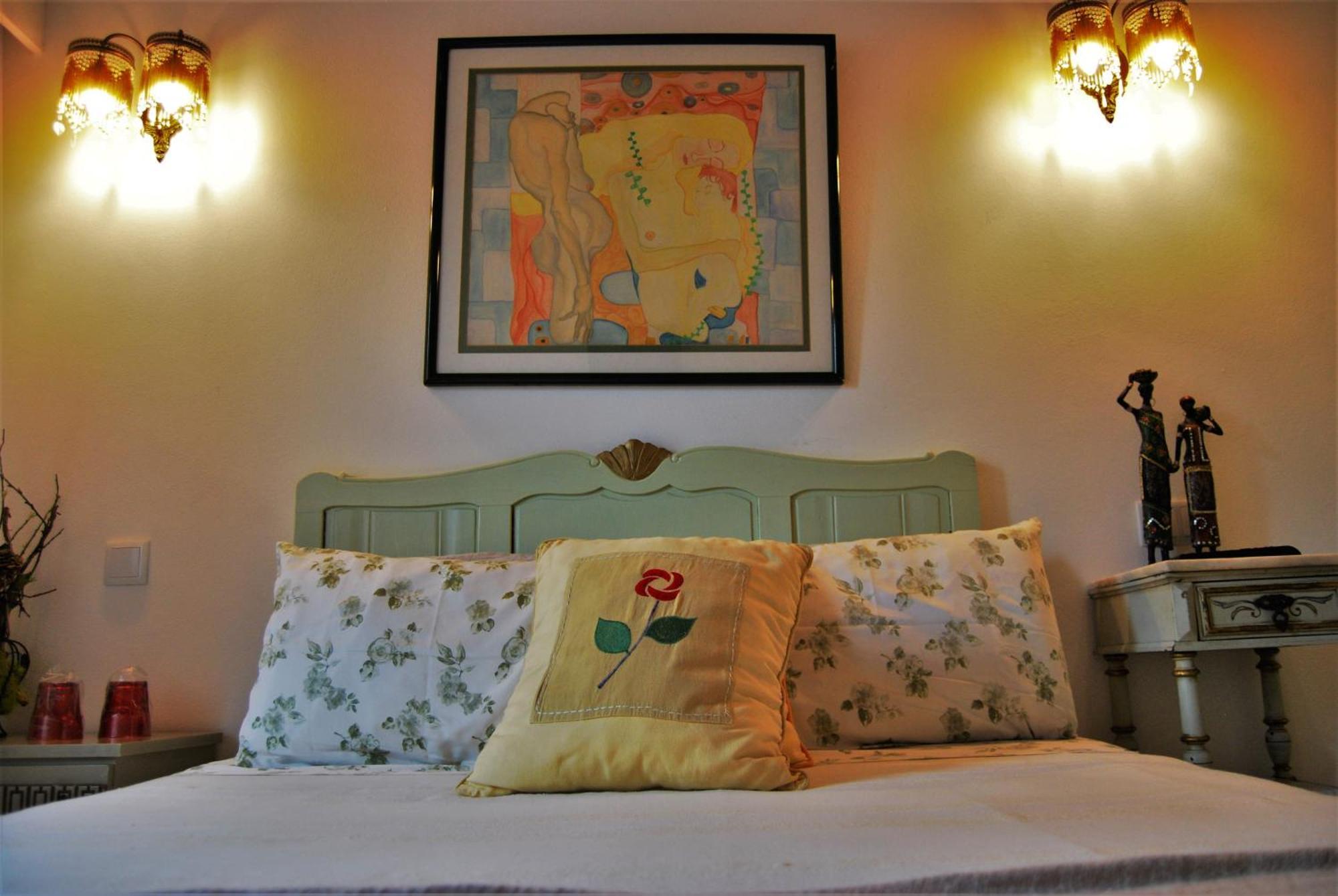 Quintinha D'Arga Villa Caminha Bagian luar foto