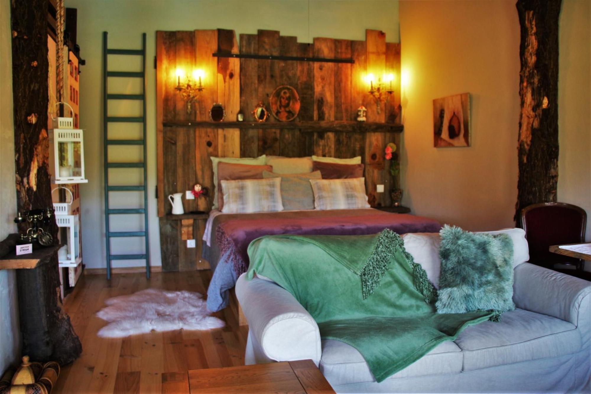 Quintinha D'Arga Villa Caminha Bagian luar foto