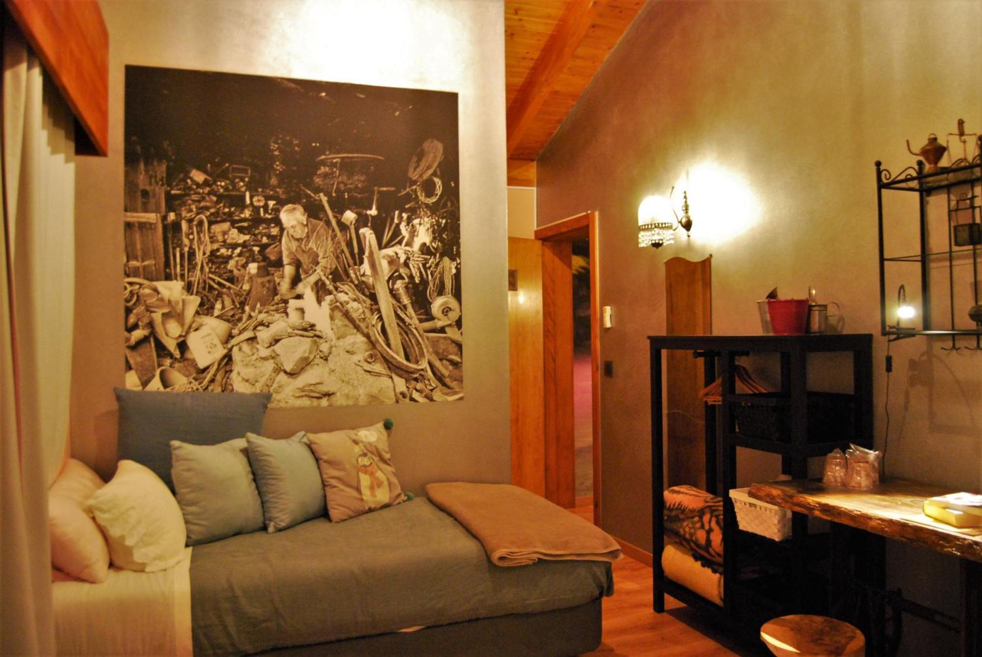 Quintinha D'Arga Villa Caminha Bagian luar foto