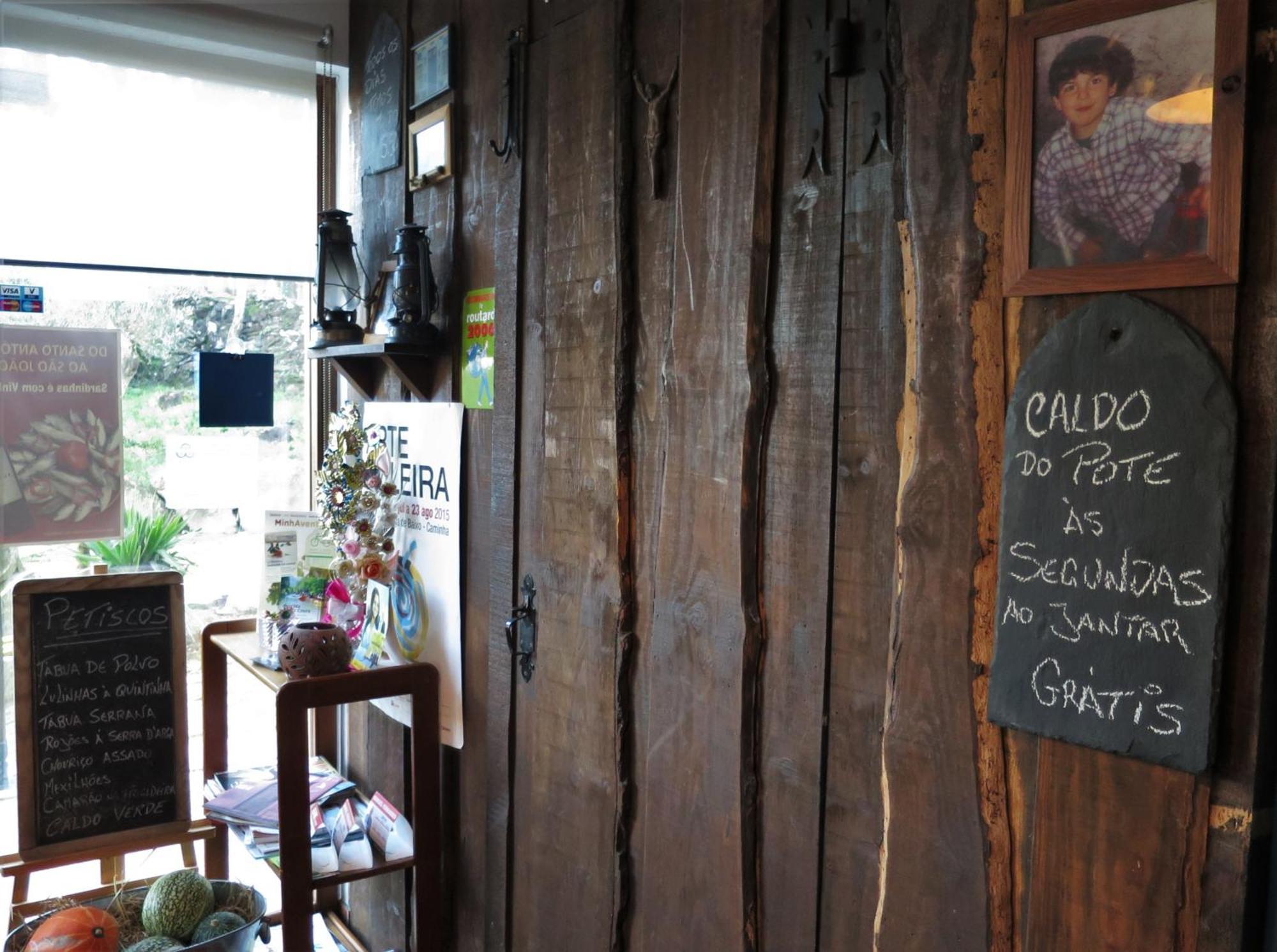 Quintinha D'Arga Villa Caminha Bagian luar foto