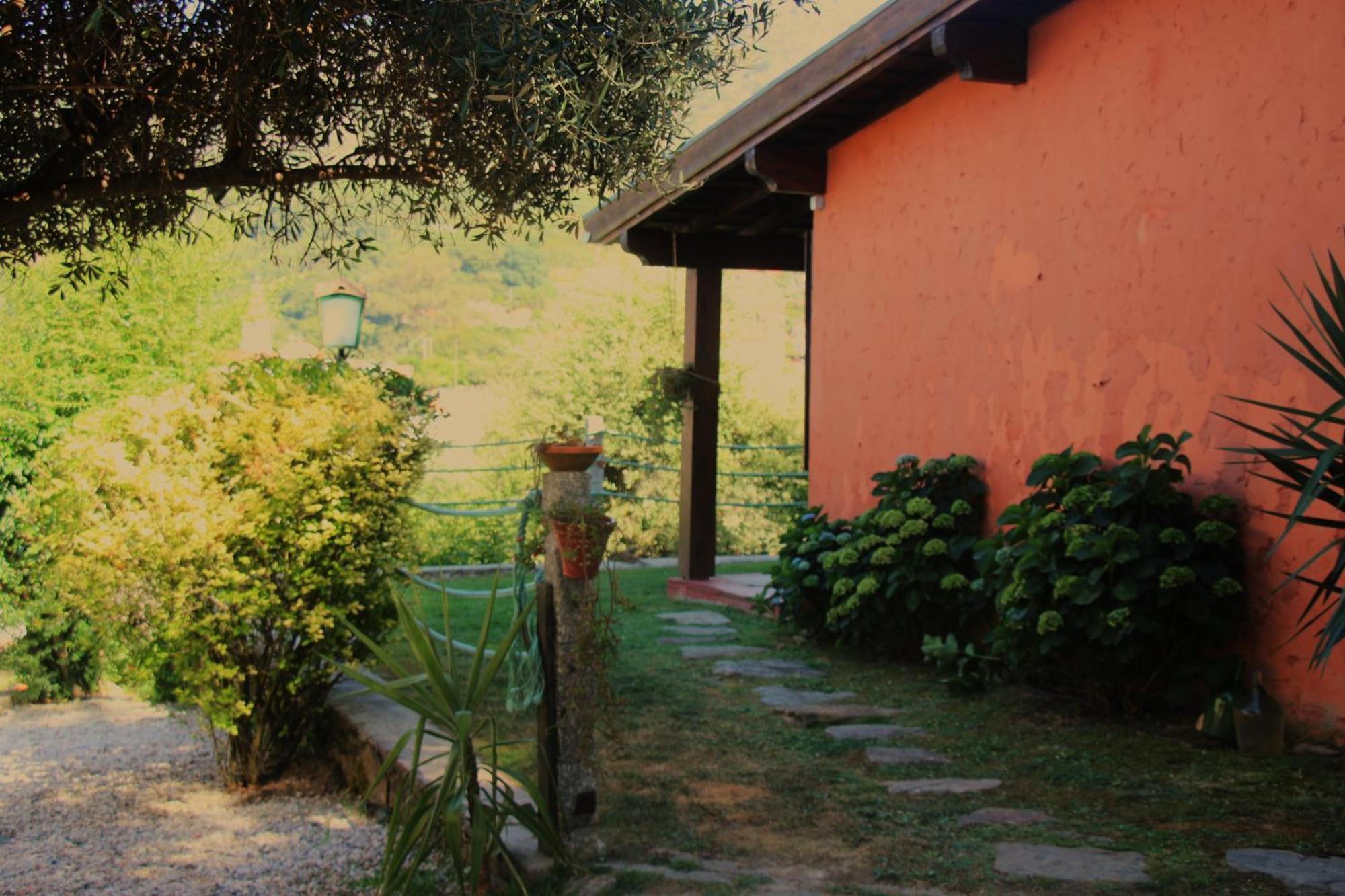 Quintinha D'Arga Villa Caminha Bagian luar foto
