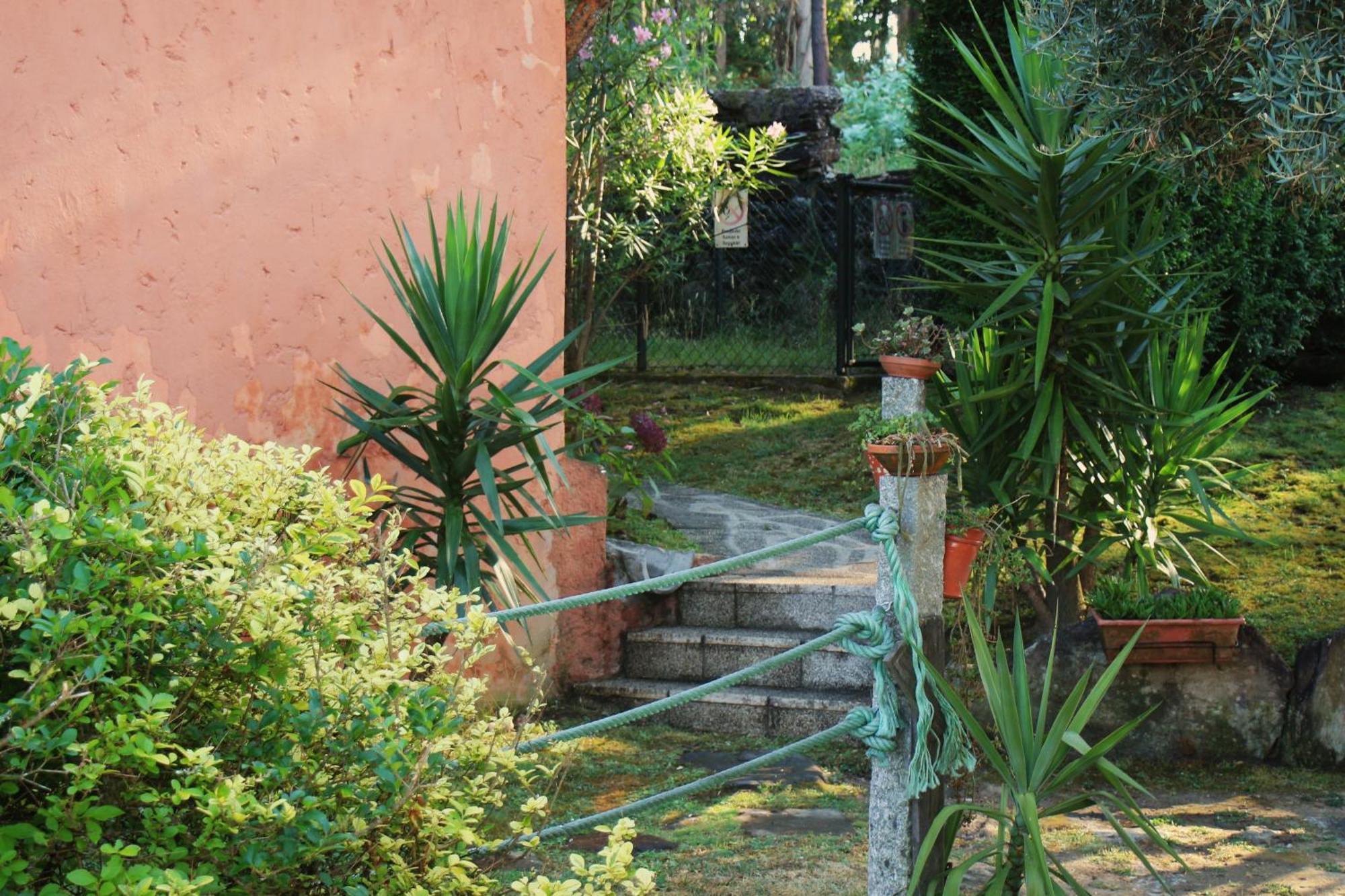 Quintinha D'Arga Villa Caminha Bagian luar foto