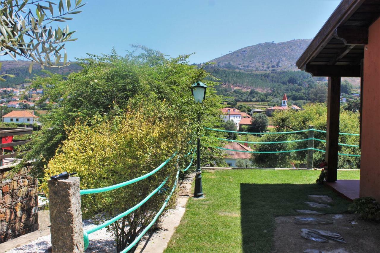 Quintinha D'Arga Villa Caminha Bagian luar foto
