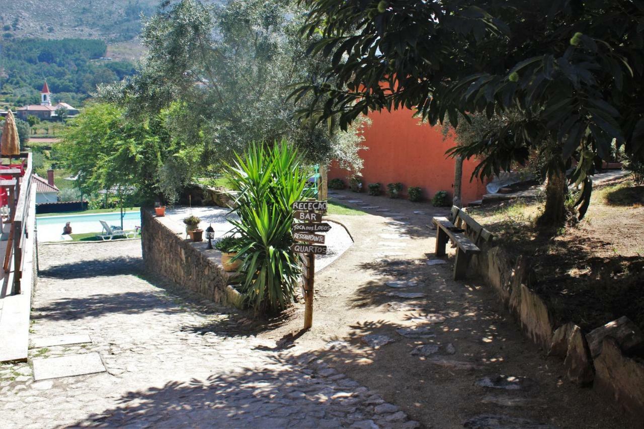 Quintinha D'Arga Villa Caminha Bagian luar foto