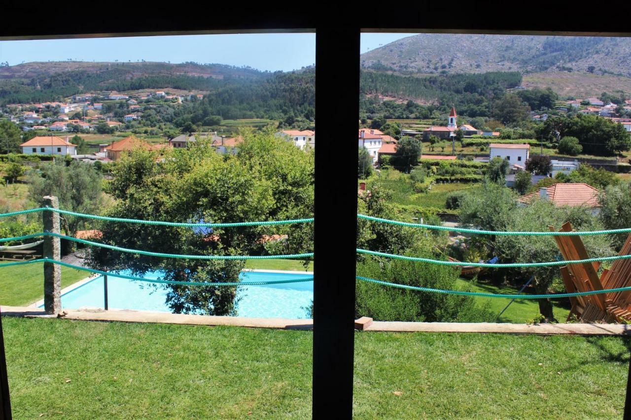Quintinha D'Arga Villa Caminha Bagian luar foto