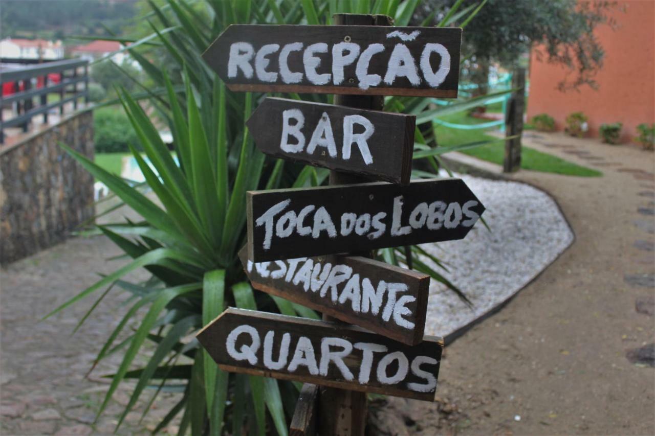 Quintinha D'Arga Villa Caminha Bagian luar foto
