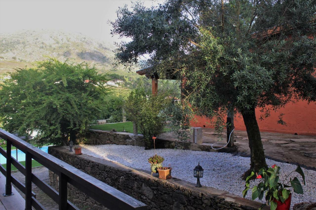 Quintinha D'Arga Villa Caminha Bagian luar foto