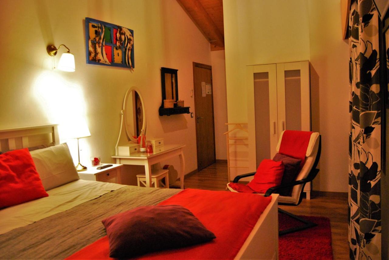 Quintinha D'Arga Villa Caminha Bagian luar foto