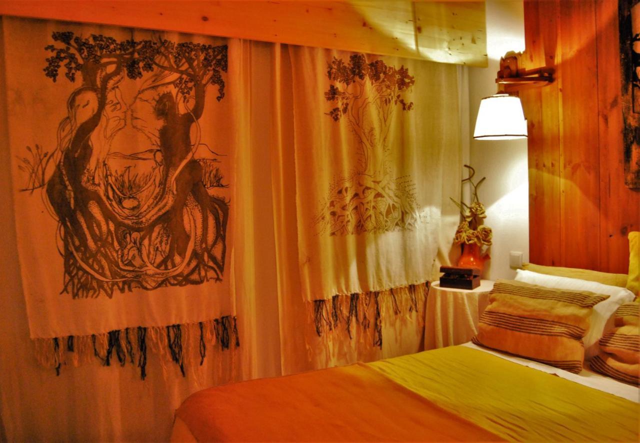 Quintinha D'Arga Villa Caminha Bagian luar foto