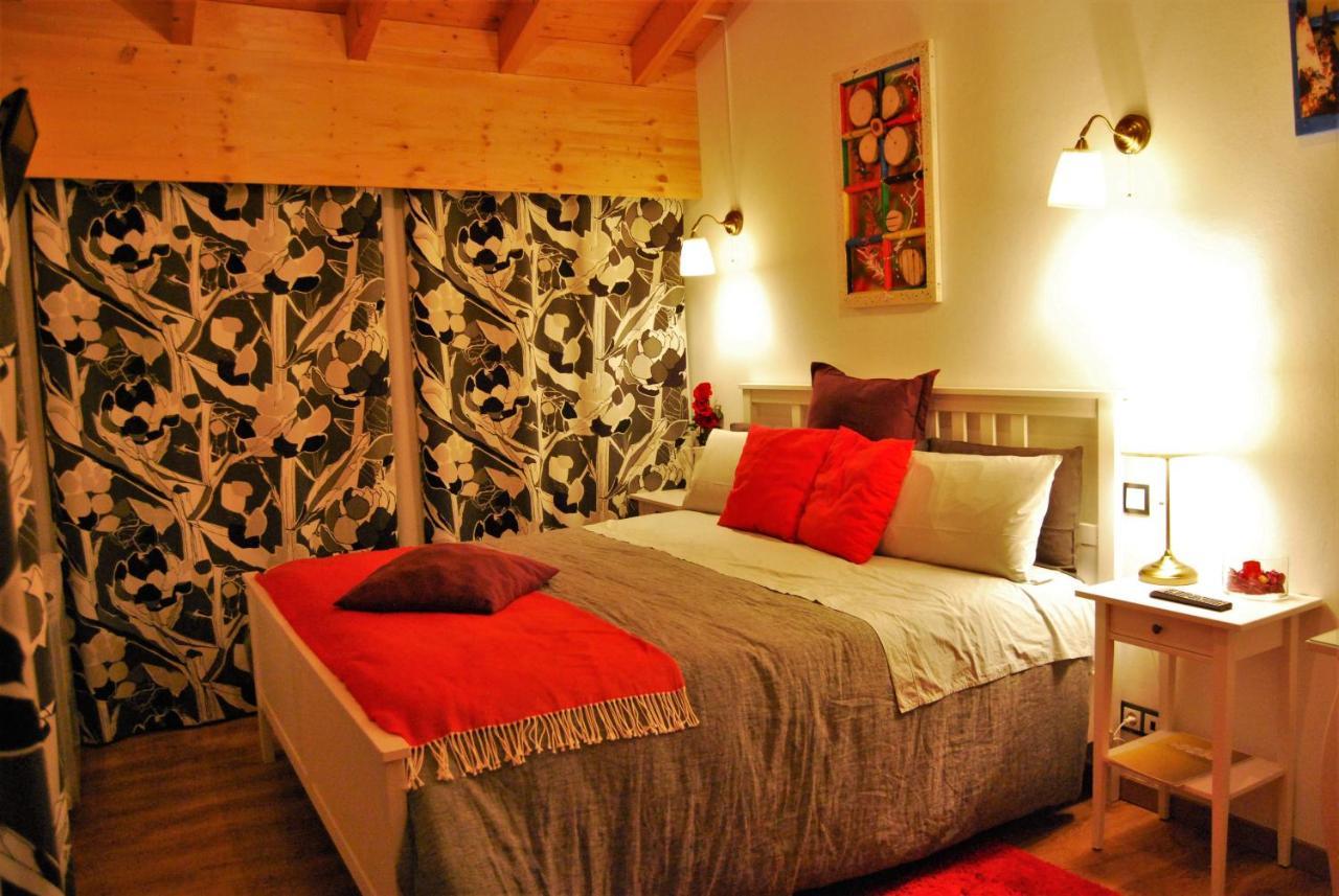 Quintinha D'Arga Villa Caminha Bagian luar foto